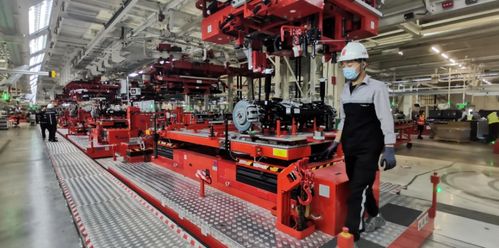 嘴硬 馬斯克 特斯拉不存在需求問題,只有產能問題