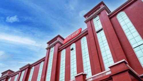 湯臣倍健2022年中報發布,營收42.21億元