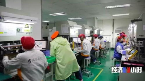 用工荒 來襲 每成功介紹一個(gè)工人入廠,有工廠甚至獎(jiǎng)勵(lì)2500元