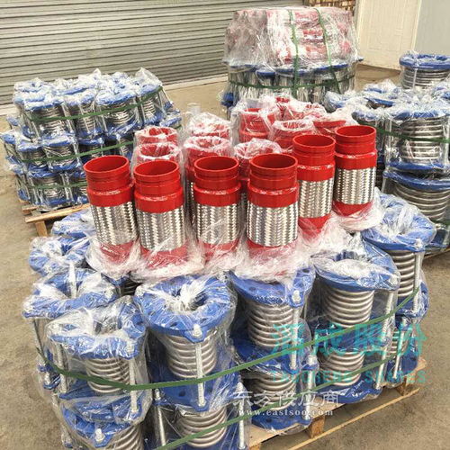 波紋補(bǔ)償器金屬軟管大量現(xiàn)貨發(fā)貨 廠家放心產(chǎn)品圖片