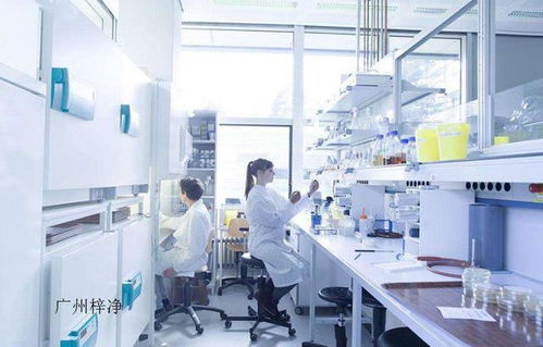 食品 醫(yī)療 醫(yī)藥廠恒溫恒濕無(wú)塵潔凈工程的凈化要求
