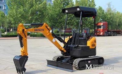 中國(guó)工程機(jī)械企業(yè)&ldquo;抱團(tuán)出海&rdquo; 成績(jī)斐然-國(guó)際金屬加工網(wǎng)