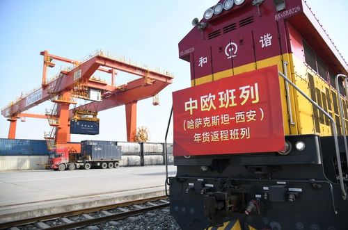 實(shí)施涉疆惡法得不償失，美國或加速全球產(chǎn)業(yè)鏈“去美國化”