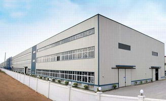 沈陽鋼結(jié)構(gòu) 專業(yè)設(shè)計(jì)、精準(zhǔn)預(yù)算、高效生產(chǎn)、可靠安裝與高清產(chǎn)品展示——恒特發(fā)一站式服務(wù)