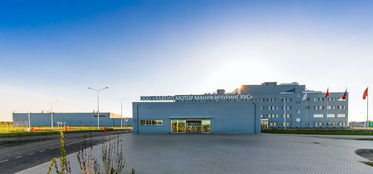 長城的國際化元年 為何哈弗F7會(huì)落戶俄羅斯打響“頭炮”？