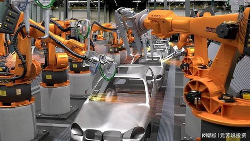 智能穿戴設(shè)備銷量破百萬，技術(shù)開發(fā)類公司迎來新機遇