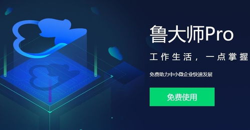 魯大師Pro 計算機軟件開發的智能助手，當易網上的電腦版最新版下載指南